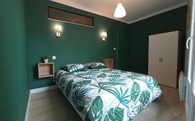 Appartements Aux Portes d'Alès - Centre Ville