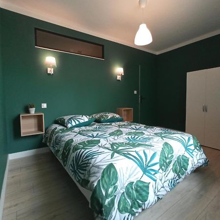 Appartements Aux Portes d'Alès - Centre Ville Extérieur photo