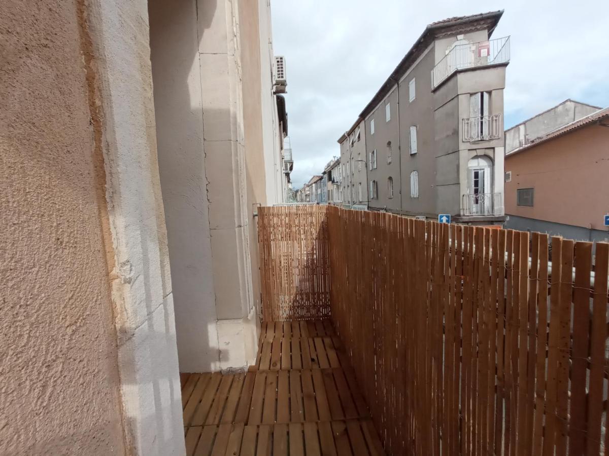Appartements Aux Portes d'Alès - Centre Ville Extérieur photo